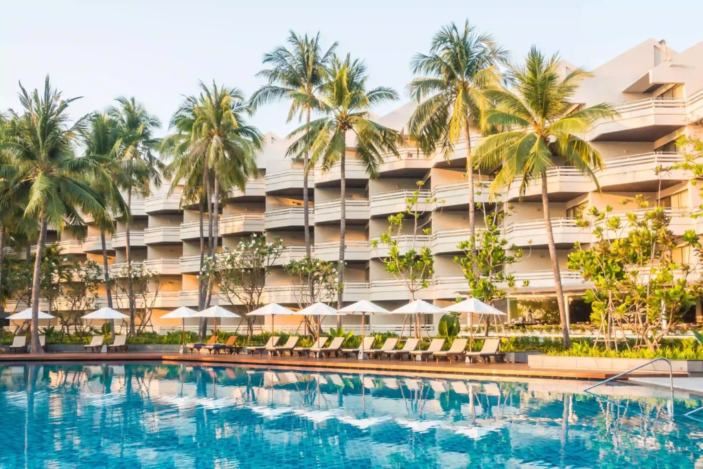 Marriott's Autograph Collection in Yogyakarta
